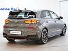 Hyundai I30 2.0 T-GDi N Performance Hatchback 5dr Petrol Manual Euro 6 (s/s) (275 ps) Shadow Grey