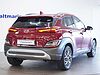 Hyundai KONA 1.6 h-GDi Premium SUV 5dr Petrol Hybrid DCT Euro 6 (s/s) (141 ps) Pulse Red
