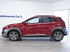 Hyundai KONA 1.6 h-GDi Premium SUV 5dr Petrol Hybrid DCT Euro 6 (s/s) (141 ps) Pulse Red