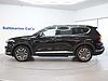 Hyundai SANTA FE 1.6 T-GDi 13.8kWh Premium SUV 5dr Petrol Plug-in Hybrid Auto 4WD Euro 6 (s/s) (2 Black