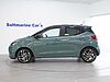 Hyundai I10 1.0 Premium Hatchback 5dr Petrol Manual Euro 6 (s/s) (67 ps) Mangrove Green