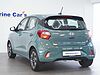 Hyundai I10 1.0 Advance Hatchback 5dr Petrol Manual Euro 6 (s/s) (63 ps) Mangrove Green