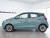 Hyundai I10 1.0 Advance Hatchback 5dr Petrol Manual Euro 6 (s/s) (63 ps) Mangrove Green