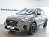 Hyundai TUCSON 1.6 CRDi MHEV N Line SUV 5dr Diesel Hybrid DCT Euro 6 (s/s) (136 ps) Shadow Grey