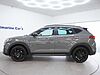 Hyundai TUCSON 1.6 CRDi MHEV N Line SUV 5dr Diesel Hybrid DCT Euro 6 (s/s) (136 ps) Shadow Grey
