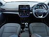 Hyundai IONIQ 38.3kWh Premium Hatchback 5dr Electric Auto (136 ps) Black