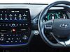 Hyundai IONIQ 38.3kWh Premium Hatchback 5dr Electric Auto (136 ps) Black