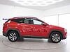 Hyundai TUCSON 1.6 h T-GDi SE Connect SUV 5dr Petrol Hybrid Auto Euro 6 (s/s) (230 ps) Red