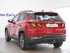 Hyundai TUCSON 1.6 h T-GDi SE Connect SUV 5dr Petrol Hybrid Auto Euro 6 (s/s) (230 ps) Red