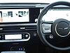 Genesis GV60 77.4kWh Sport SUV 5dr Electric Auto 4WD (Dual Motor) (318 ps) Uyuni White