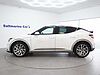 Genesis GV60 77.4kWh Sport SUV 5dr Electric Auto 4WD (Dual Motor) (318 ps) Uyuni White
