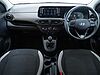 Hyundai I10 1.0 Advance Hatchback 5dr Petrol Manual Euro 6 (s/s) (63 ps) Atlas White