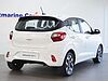 Hyundai I10 1.0 Advance Hatchback 5dr Petrol Manual Euro 6 (s/s) (63 ps) Atlas White