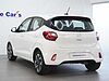 Hyundai I10 1.0 Advance Hatchback 5dr Petrol Manual Euro 6 (s/s) (63 ps) Atlas White