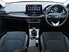 Hyundai I30 1.5 T-GDi MHEV Premium Tourer 5dr Petrol Hybrid Manual Euro 6 (s/s) (140 ps) Abyss Black