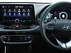Hyundai I30 1.5 T-GDi MHEV Premium Tourer 5dr Petrol Hybrid Manual Euro 6 (s/s) (140 ps) Abyss Black