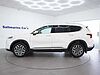 Hyundai SANTA FE 1.6 T-GDi 13.8kWh Ultimate SUV 5dr Petrol Plug-in Hybrid Auto 4WD Euro 6 (s/s) ( White