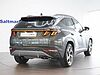 Hyundai TUCSON 1.6 h T-GDi Ultimate SUV 5dr Petrol Hybrid Auto Euro 6 (s/s) (230 ps) Amazon Grey
