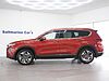 Hyundai SANTA FE 2.2 CRDi Premium SE SUV 5dr Diesel Auto 4WD Euro 6 (s/s) 7 Seat (200 ps) Lava Orange