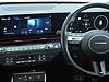 Hyundai KONA 1.6 h-GDi N Line S SUV 5dr Petrol Hybrid DCT Euro 6 (s/s) (141 ps) Ecotronic Grey
