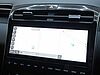 Hyundai TUCSON 1.6 T-GDi MHEV Premium SUV 5dr Petrol Hybrid DCT Euro 6 (s/s) (150 ps) Shimmering Silver