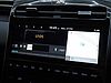 Hyundai TUCSON 1.6 T-GDi MHEV Premium SUV 5dr Petrol Hybrid DCT Euro 6 (s/s) (150 ps) Shimmering Silver