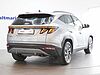 Hyundai TUCSON 1.6 T-GDi MHEV Premium SUV 5dr Petrol Hybrid DCT Euro 6 (s/s) (150 ps) Shimmering Silver