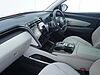 Hyundai TUCSON 1.6 h T-GDi Ultimate SUV 5dr Petrol Hybrid Auto Euro 6 (s/s) (230 ps) Engine Red