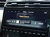 Hyundai TUCSON 1.6 h T-GDi Ultimate SUV 5dr Petrol Hybrid Auto Euro 6 (s/s) (230 ps) Engine Red