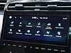 Hyundai TUCSON 1.6 h T-GDi Ultimate SUV 5dr Petrol Hybrid Auto Euro 6 (s/s) (230 ps) Engine Red