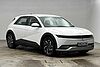 Hyundai IONIQ 5 58kWh SE Connect Hatchback 5dr Electric Auto (170 ps) Atlas White