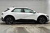 Hyundai IONIQ 5 58kWh SE Connect Hatchback 5dr Electric Auto (170 ps) Atlas White