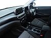 Hyundai TUCSON 1.6 CRDi MHEV SE Nav SUV 5dr Diesel Hybrid Manual Euro 6 (s/s) (115 ps) Champion Blue
