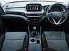 Hyundai TUCSON 1.6 CRDi MHEV SE Nav SUV 5dr Diesel Hybrid Manual Euro 6 (s/s) (115 ps) Champion Blue
