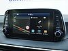 Hyundai TUCSON 1.6 CRDi MHEV SE Nav SUV 5dr Diesel Hybrid Manual Euro 6 (s/s) (115 ps) Champion Blue