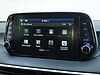 Hyundai TUCSON 1.6 CRDi MHEV SE Nav SUV 5dr Diesel Hybrid Manual Euro 6 (s/s) (115 ps) Champion Blue