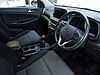 Hyundai TUCSON 1.6 CRDi MHEV SE Nav SUV 5dr Diesel Hybrid Manual Euro 6 (s/s) (115 ps) Champion Blue