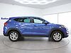 Hyundai TUCSON 1.6 CRDi MHEV SE Nav SUV 5dr Diesel Hybrid Manual Euro 6 (s/s) (115 ps) Champion Blue