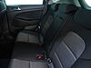 Hyundai TUCSON 1.6 CRDi MHEV SE Nav SUV 5dr Diesel Hybrid Manual Euro 6 (s/s) (115 ps) Champion Blue