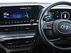 Hyundai I20 1.0 T-GDi MHEV Ultimate Hatchback 5dr Petrol Hybrid Manual Euro 6 (s/s) (100 ps) Dragon Red