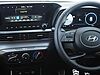 Hyundai BAYON 1.0 T-GDi Black Line SUV 5dr Petrol Manual Euro 6 (s/s) (90 ps) Black