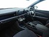 Hyundai TUCSON 1.6 T-GDi N Line SUV 5dr Petrol Hybrid Auto Euro 6 (s/s) (215 ps) Grey