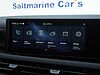 Hyundai TUCSON 1.6 T-GDi N Line SUV 5dr Petrol Hybrid Auto Euro 6 (s/s) (215 ps) Grey