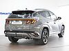 Hyundai TUCSON 1.6 T-GDi N Line SUV 5dr Petrol Hybrid Auto Euro 6 (s/s) (215 ps) Grey