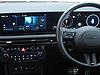 Hyundai TUCSON 1.6 T-GDi N Line SUV 5dr Petrol Hybrid Auto Euro 6 (s/s) (215 ps) Engine Red