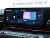 Hyundai KONA 1.6 h-GDi N Line SUV 5dr Petrol Hybrid DCT Euro 6 (s/s) (129 ps) Abyss Black