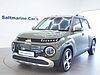 Hyundai INSTER Long Range 49kWh 02 SUV 5dr Electric Auto (115 ps) Jungle Green Khaki