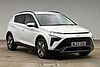 Hyundai BAYON 1.0 T-GDi MHEV Premium SUV 5dr Petrol Hybrid Manual Euro 6 (s/s) (120 ps) Atlas White