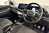 Hyundai BAYON 1.0 T-GDi MHEV Premium SUV 5dr Petrol Hybrid Manual Euro 6 (s/s) (120 ps) Atlas White