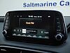 Hyundai SANTA FE 2.2 CRDi Premium SE SUV 5dr Diesel Auto 4WD Euro 6 (s/s) 7 Seat (200 ps) Lava Orange